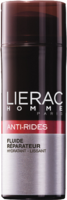 LIERAC Homme Anti-Rides Fluid Creme