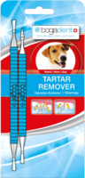 BOGADENT TARTAR REMOVER Hund