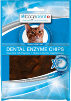 BOGADENT DENTAL Enzyme Chips f.Katzen