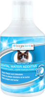 BOGADENT DENTAL Water Additive f.Katzen