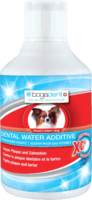BOGADENT DENTAL Water Additive f.Hunde