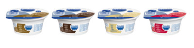 Fresenius Kabi Deutschland GmbH FRESUBIN 2 kcal Creme Mischkarton im Becher 24X125 g 10211293