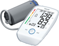 BEURER BM45 Oberarm Blutdruckmessgerät