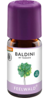 BALDINI Feelwald Öl Bio