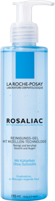La Roche Posay Rosaliac Reinigungsgel