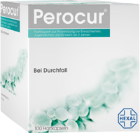 PEROCUR Hartkapseln