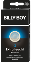 BILLY BOY extra feucht