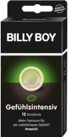 BILLY BOY gefühlsintensiv