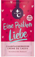 T BY tetesept Eine Portion Liebe