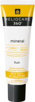 HELIOCARE 360° mineral Fluid SPF 50+
