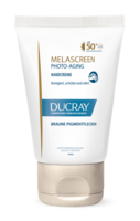 DUCRAY MELASCREEN Photoaging Handcreme SPF 50+