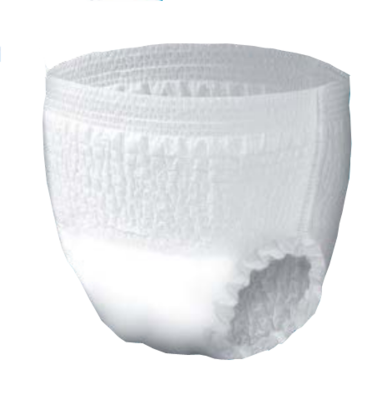 PARAM Slip Pants Basis Größe 1