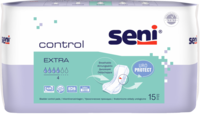 SENI Control Inkontinenzeinlage extra