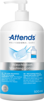 ATTENDS Professional Care Waschlotion