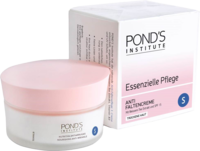 POND\'S Anti Faltencreme SPF 15