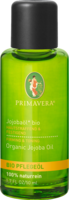 JOJOBA ÖL Bio