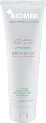 Herba Anima GmbH BIOMED Besenreiser ade Creme 90 ml 11554552