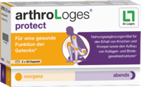 ARTHRO LOGES protect Kapseln