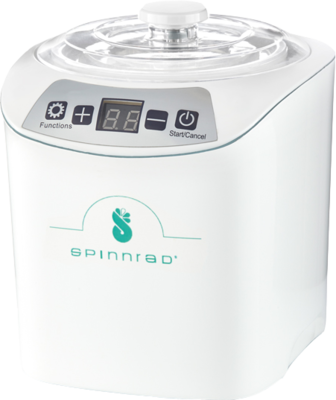 Spinnrad GmbH JOGHURT QUARK & Co.Bereiter 1 l 1 St 11731758