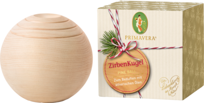 Primavera Life GmbH ZIRBENKUGEL 1 St 11732522