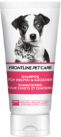 FRONTLINE PET CARE Shampoo für Welpen & Kätzchen