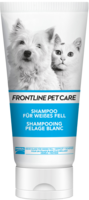 FRONTLINE PET CARE Shampoo für weißes Fell vet.