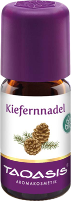 TAOASIS GmbH Natur Duft Manufaktur KIEFERNNADEL ÖL Bio 5 ml 12362582