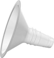 ARDO Brustglockeneinsatz 22 mm