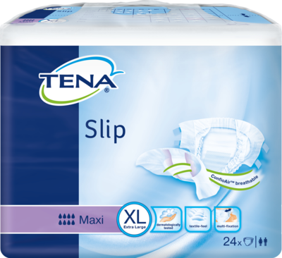 Essity Germany GmbH TENA SLIP maxi XL 24 St 12421528