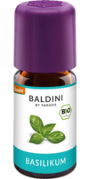 BALDINI BioAroma Basilikum Bio/demeter Öl