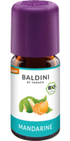 BALDINI BioAroma Mandarine Bio/demeter Öl