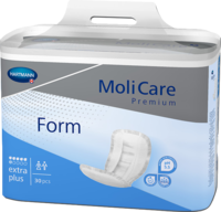 MOLICARE Premium Form extra plus