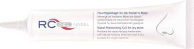 CEGLA Medizintechnik GmbH RC-Gel nasal 1 St 12510686