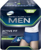 TENA MEN Active Fit Pants plus M