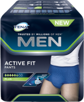 TENA MEN Active Fit Pants Plus L