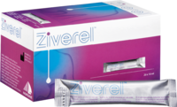 ZIVEREL Lösung zum Einnehmen