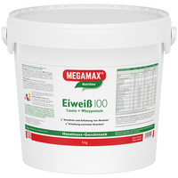 EIWEISS 100 Haselnuss Megamax Pulver