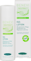 BENEVI neutral ISO-Lotion