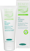 BENEVI neutral ISO-Intensivcreme