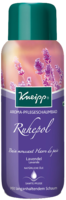 KNEIPP Aroma-Pflegeschaumbad Ruhepol