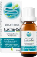 GASTRIN-DO Tropfen