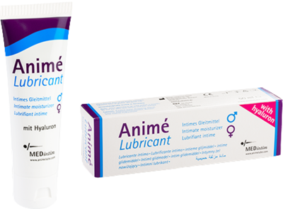 KESSEL medintim GmbH ANIME Lubricant N Gel 50 ml 13366406