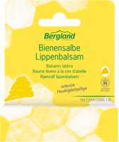 BIENENSALBE Lippenbalsam