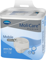 MOLICARE Premium Mobile 6 Tropfen Gr.M
