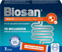 BIOSAN IMMUN Granulat