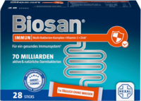 BIOSAN IMMUN Granulat