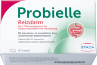 PROBIELLE Reizdarm Kapseln