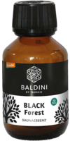 BALDINI Saunaessenz black forrest Bio/demeter
