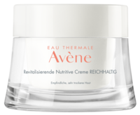 AVENE Les Essentiels revit.nutritive Creme reichh.