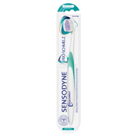 SENSODYNE ProSchmelz Zahnbürste extra weich